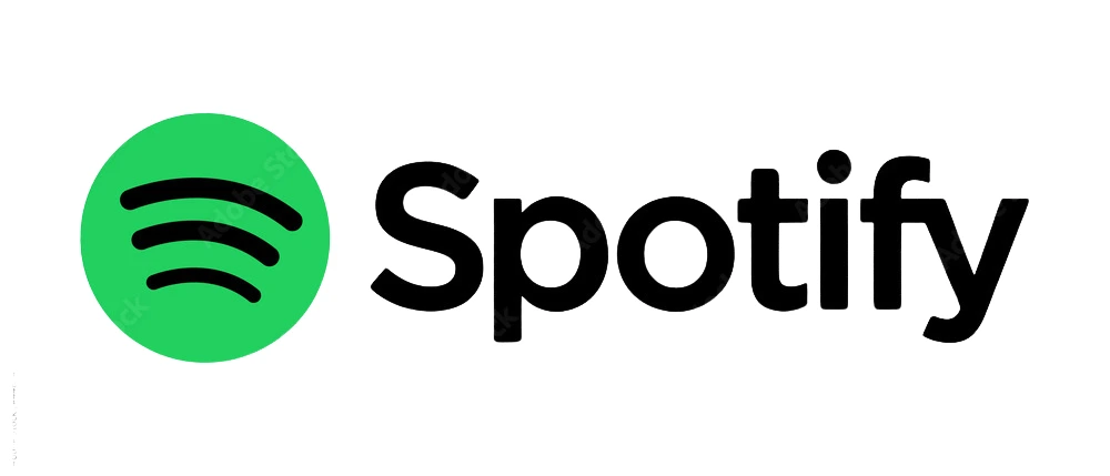 Logo Spotify z linkiem do Digitalizuj.pl