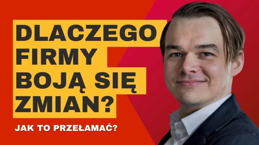 Jak rozwijać firmę? Wywiad dla Value Based Consulting na temat digitalizacji przemysłu.