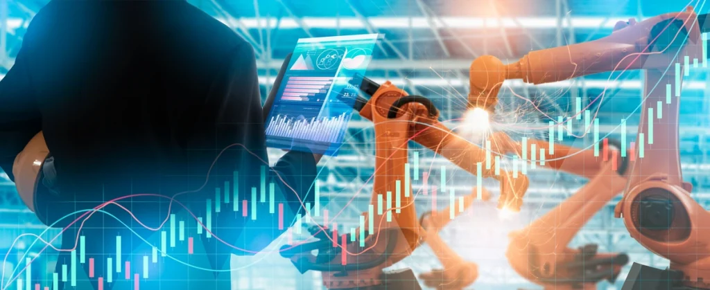 AI w produkcji