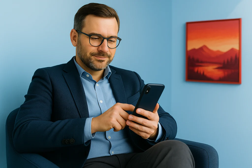 Wybory w Polsce czy da się jest zautomatyzować cyfryzacja Adrian Stelmach Digitalizuj.pl
