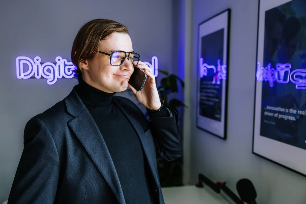Praktyczne podejście do nowych technologii w biznesie – Digitalizuj.pl