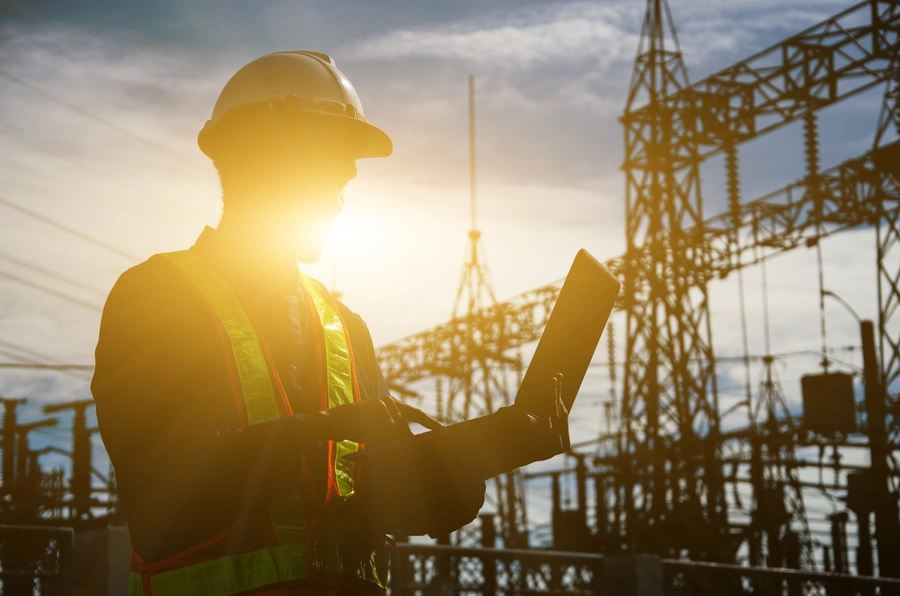 EMS - zarządzanie energia