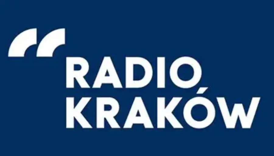 Logo Radio Kraków