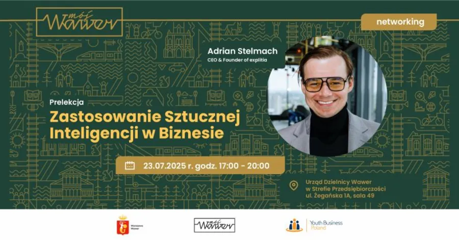 Wawer-webinar – wystąpienie