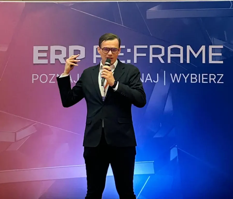 Konferencja-ERP