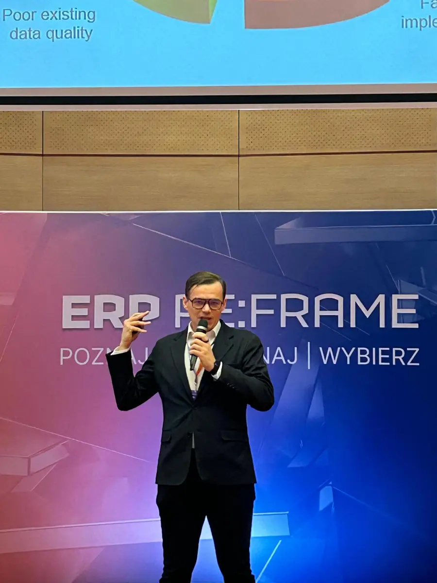 Konferencja-ERP