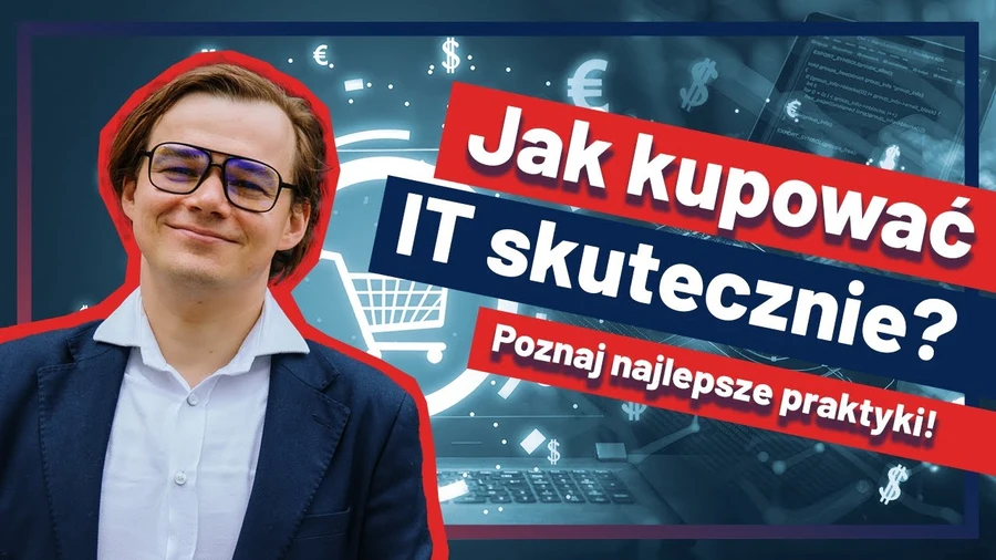 podcast episode title: how-to-buy IT solution