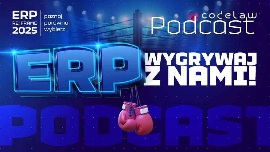 IT Beyond Code - podcast: Adrian Stelmach