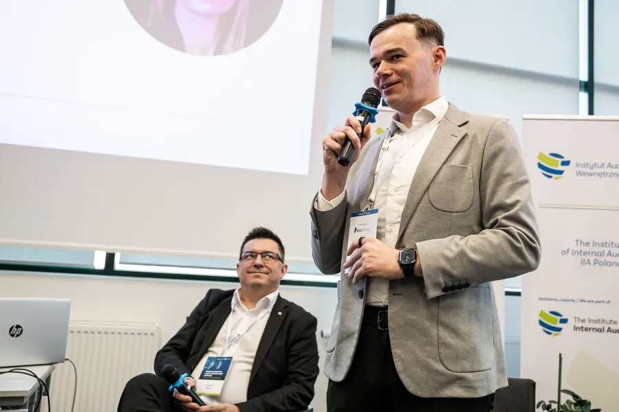 Konferencja Jesienna IIA Polska 2025