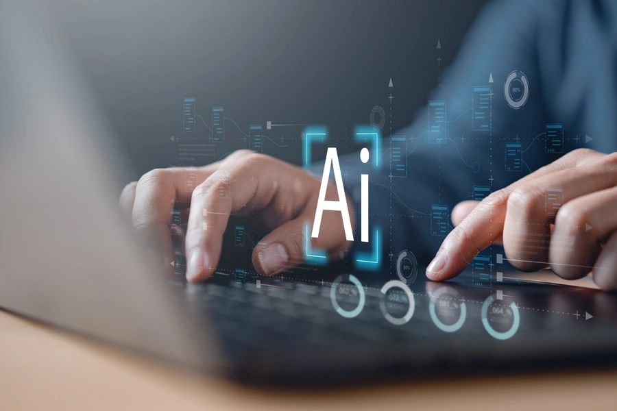 artificial intelligence in manufacturing