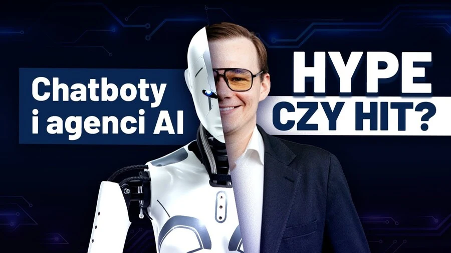 Digitalizuj podcast Agent AI