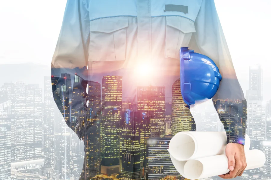 Cyfrowy bliźniak (digital twin) - co to jest i dlaczego jest fundamentem technologii