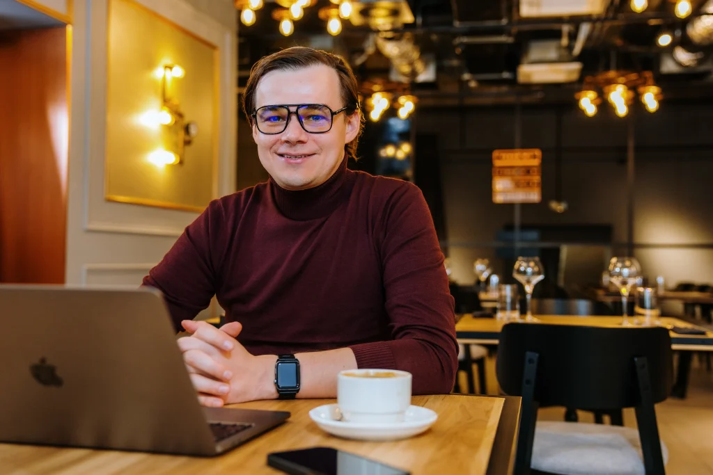 Adrian Stelmach digitalizuj.pl