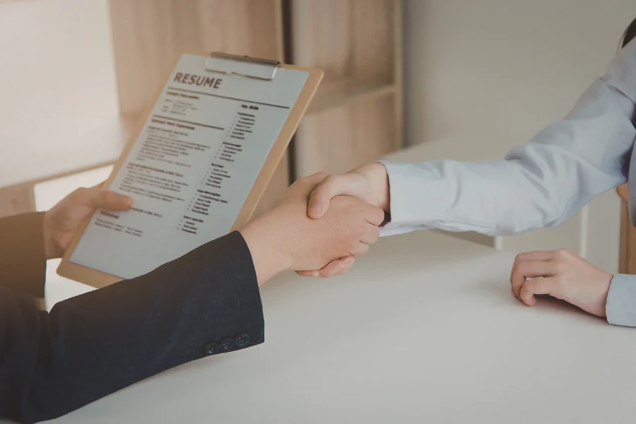 Rynek pracy a sztuczna inteligencja