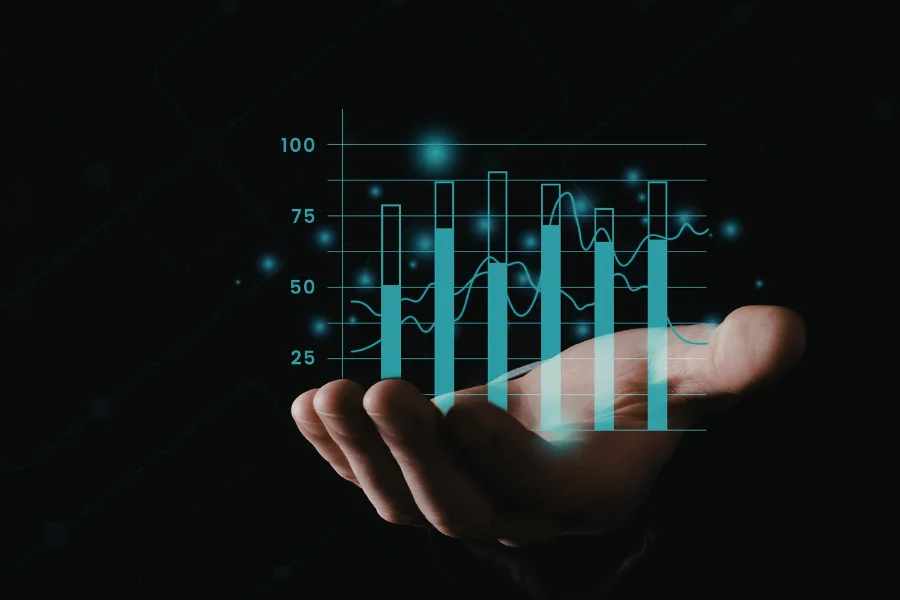 Rynek pracy a sztuczna inteligencja - perspektywa zmian
