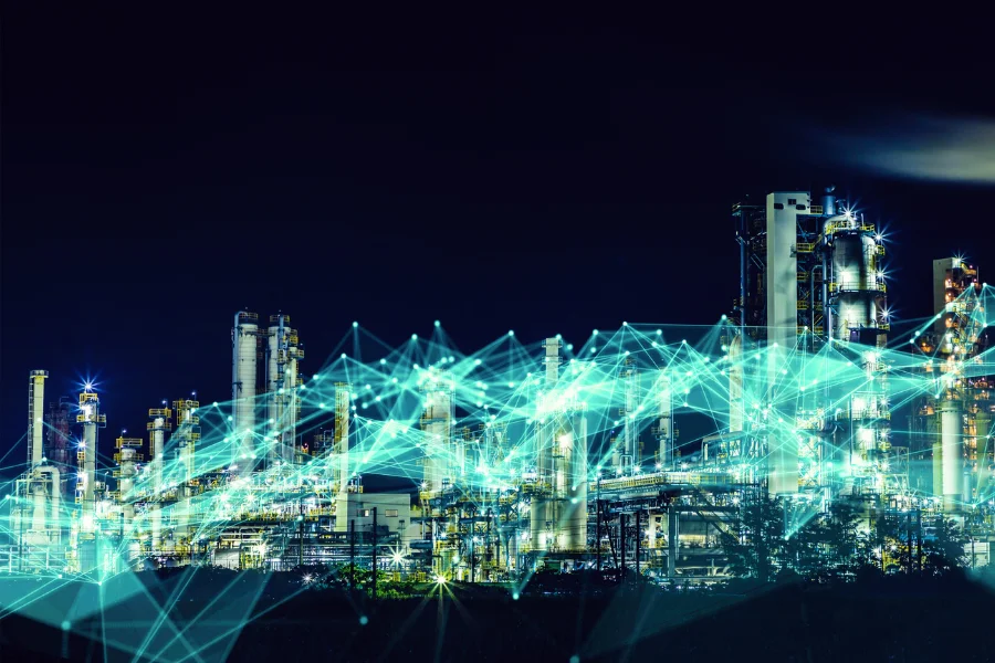 Wprowadzenie AI w przemyśle powinno być poprzedzone analizą przedwdrożeniową