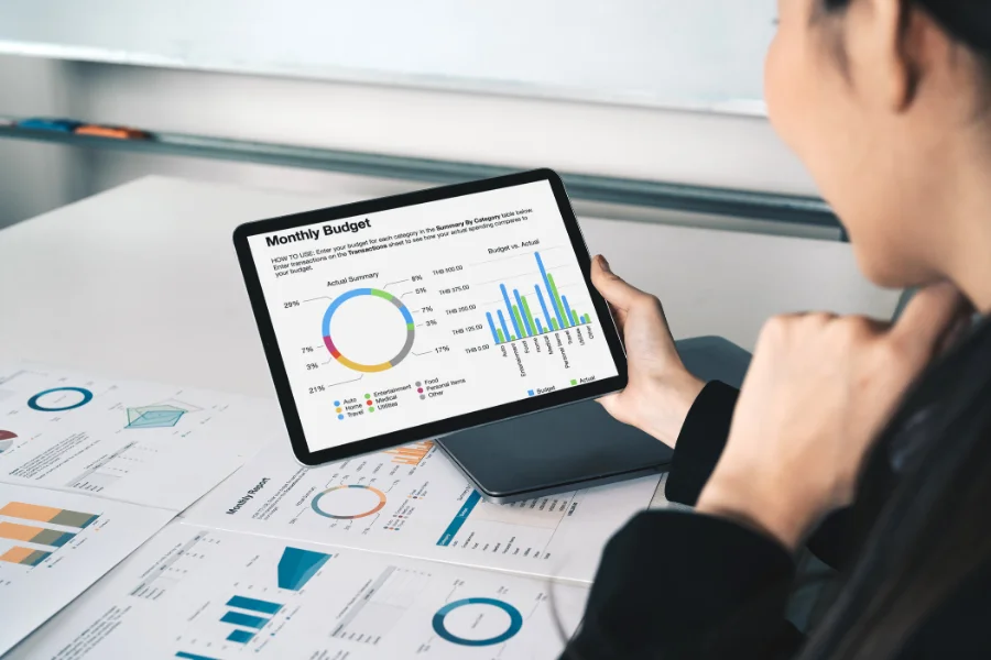 Model Greinera to przydatne narzędzie dla świadomego rozwoju firmy