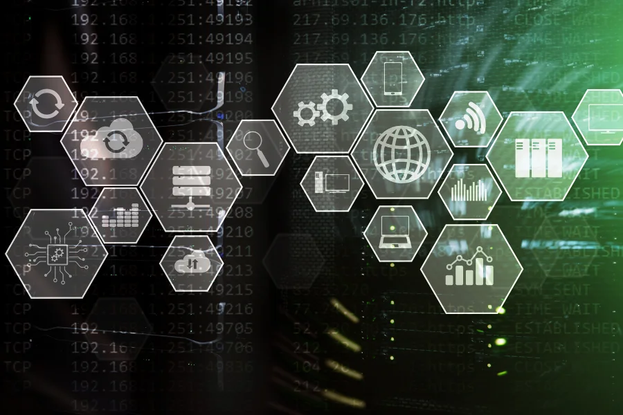 Etapy cyfryzacji - hero