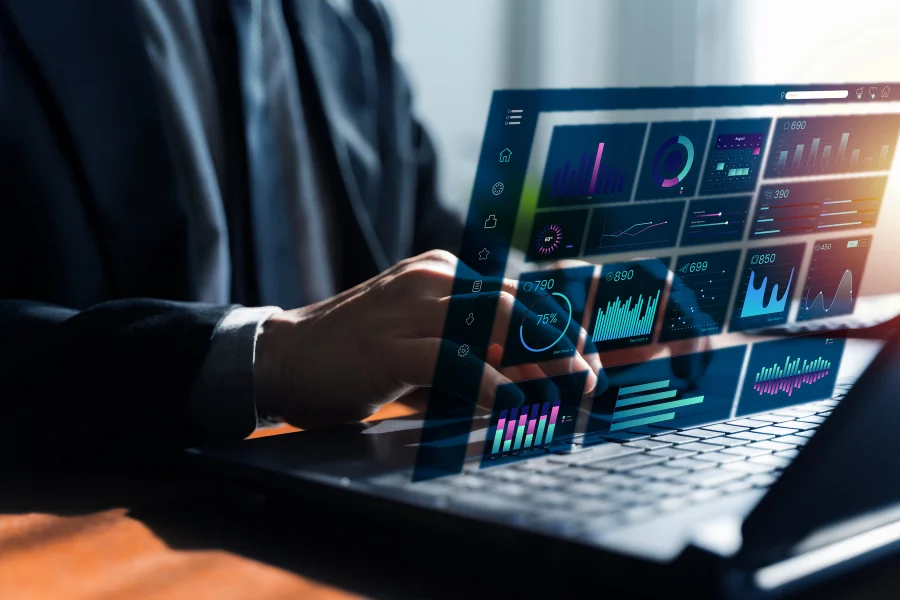 Poor data quality - hero