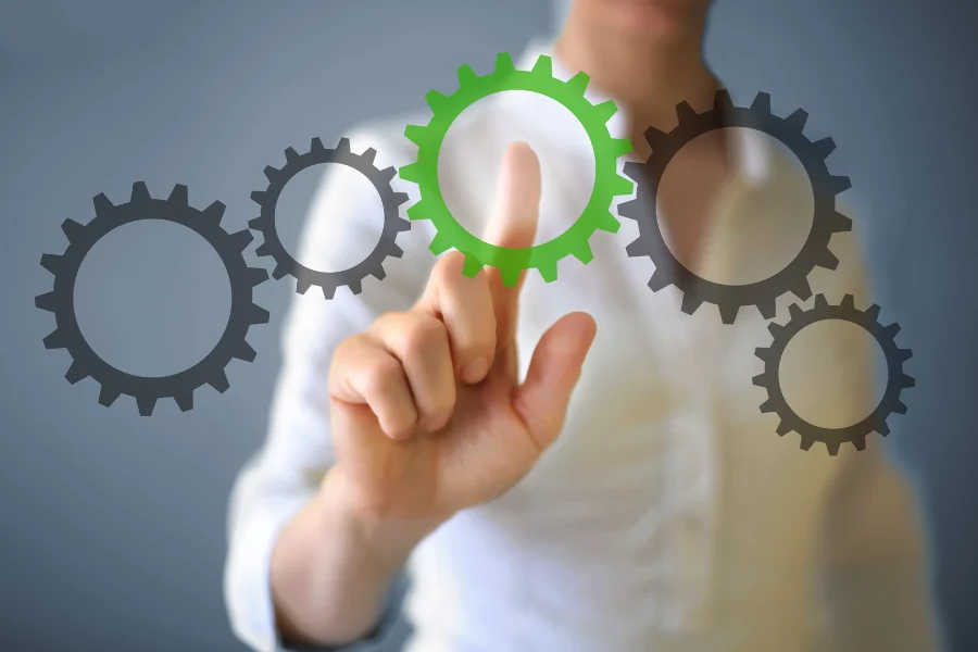 Wdrożenie predictive maintenance